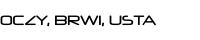 OCZY, BRWI, USTA